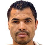 Player picture of هشام عسيفي