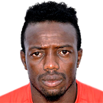 Player picture of Alsény Bangoura