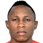 Player picture of Boniface Haba