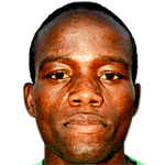 Player picture of Adrian Chama