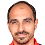 player picture of A. Çetin