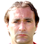 coach picture of Johnny Nierynck