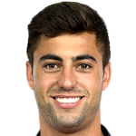 Player picture of مارتن بينجوا ديز