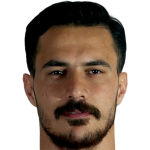 Player picture of سيد مهران موسافى