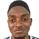 Player picture of Markenly Amilcar