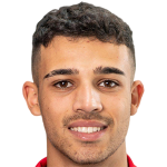 Player picture of لوكاس توريس