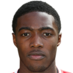 Player picture of Tyler Blackett