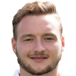 Player picture of Florian Egerer