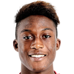 Player picture of Michael Kyeremeh