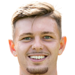 Player picture of Alexander Laukart