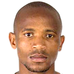 Player picture of Xola Mlambo