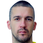Player picture of Dragan Ćeran