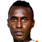 Player picture of Beder Caicedo