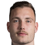 Player picture of David Raum