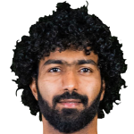 Player picture of جلان مارتينز