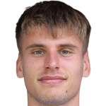 Player picture of Jannis Voß