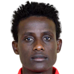 Player picture of صامويل ساليسو