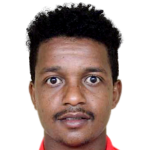 player picture of T. Gebertsadik