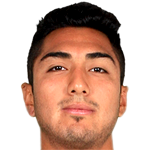 Player picture of Luis Mártir