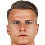 Player picture of Florian Carstens
