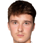 Player picture of Vincent Reinert