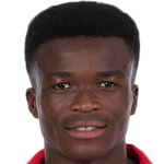 Player picture of Michael Akoto