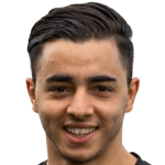 Player picture of ايلياس ميروخي