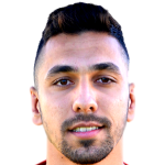 Player picture of Hakan Barış