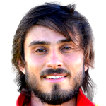 Player picture of Halil Akbunar