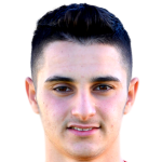 Player picture of Salim İyik