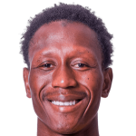 Player picture of Charles Traoré