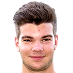 player picture of T. De Boever