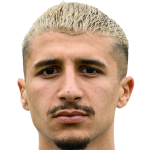 Player picture of Anas Ouahim