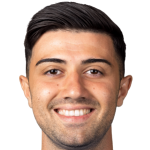 Player picture of Beyhan Ametov
