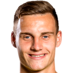 Player picture of Henrik Bartsch