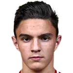 Player picture of Tamás Kiss