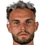 Player picture of Philipp Strompf