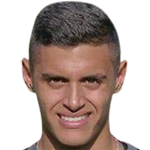 player picture of J. Drepper