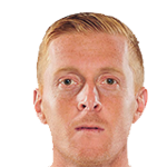 Player picture of Garry Monk