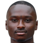 Player picture of Mohamed Cisse