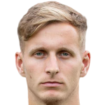 Player picture of Florian Sowade