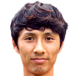 Player picture of Jun Kwon