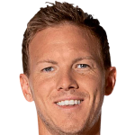Player picture of Julian Nagelsmann