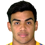Player picture of Esdras González