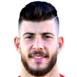 Player picture of Mehmet Göktüğ Bakirbaş