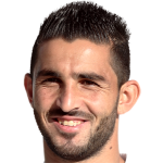 Player picture of ياسر الرواشدة