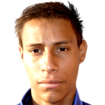 Player picture of Erick Lezama