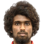 Player picture of Muruthala Adnan