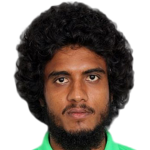 Player picture of Ibrahim Waheed