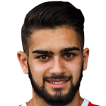 player picture of Luis Prior